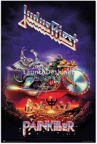 Painkiller